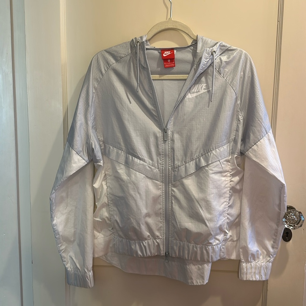 Nike Windbreaker Jacket